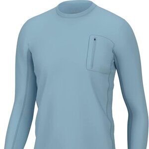 Huk long sleeve sun protection